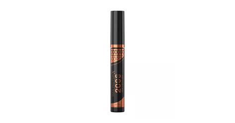 Max Factor 2000 Calorie Pro Stylist Tusz do Rzęs Black - sklep Cocolita