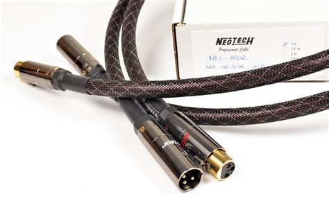 Neotech NEI 1002 NEX OCCG XLR AVCorp Pl