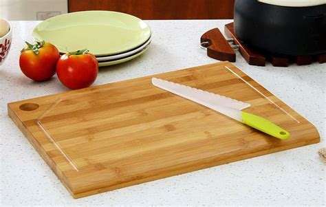 Разделочная доска – как расположить на кухне, как правильно ухаживать и ...