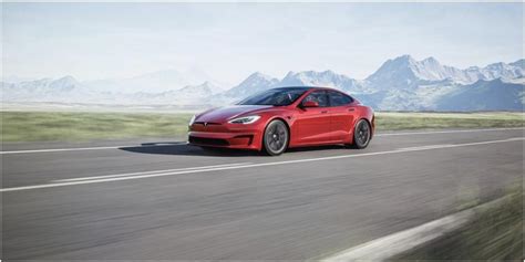 Tesla Facelift Ms Mx Teil Model S Allgemeines Tff Forum