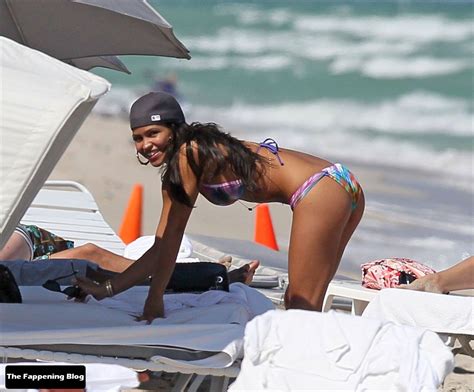 Cassie Ventura Cassie Cassieventura Nude Leaks Photo TheFappening