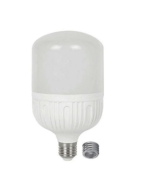 Лампа світлодіодна LED Bulb T140 50W E27 E40 220V 4000K 4500L ICCD ...