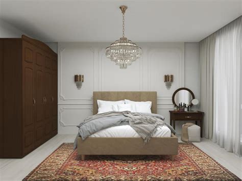 Интерьерная кровать Венеция | Мебельная фабрика БОРИНСКОЕ