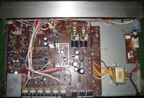 RP777 Ampl/Mixer Siemens & Halske, -Schuckert Werke SSW, Electroger ...