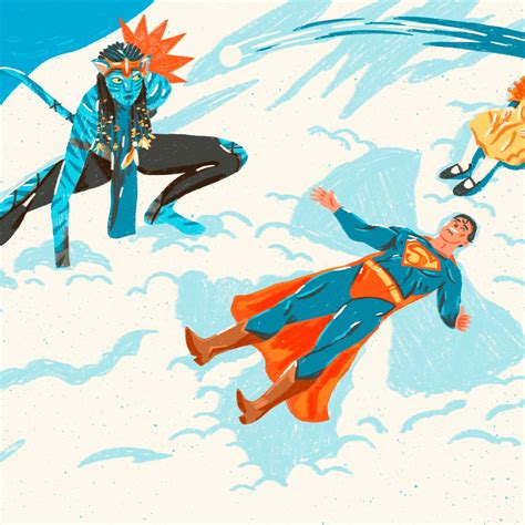 Particle News: 2025 Movie Lineup Packed with Blockbusters, Reboots, and