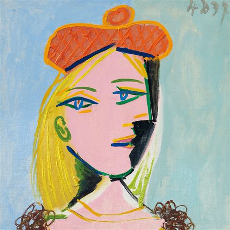 Портрет в стиле пикассо (Много фото) - drawpics.ru