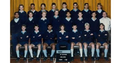 School Photos Auckland St Peter S College Auckland MAD On New