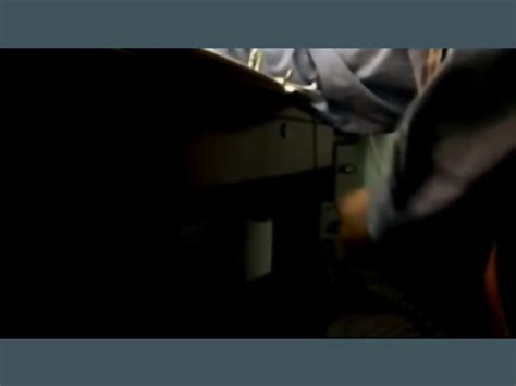 Interviewer Fuck Candidate