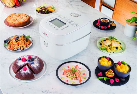 Příslušenství a náhradní díly MULTICOOK & GRAINS RK900132 Tefal