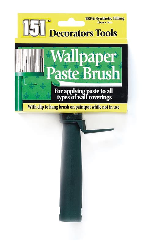 Wallpaper Paste Brush Jmart Warehouse
