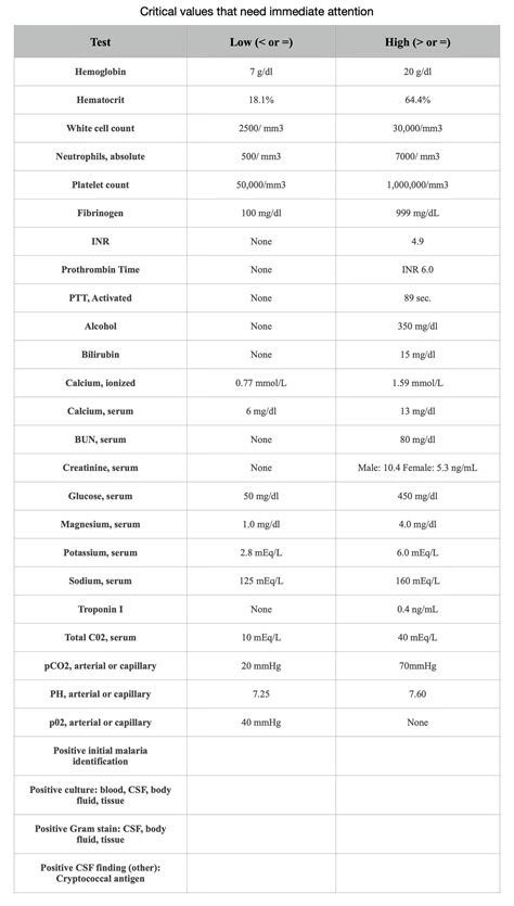 Lab Test Results Explained: Your Complete Beginner’s Guide to Reading