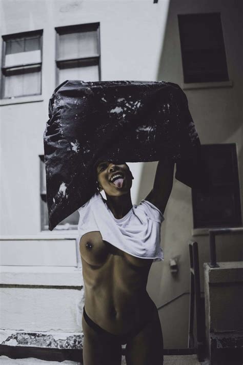 Frankiiy Nude OnlyFans Leaked Nudes