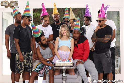 Interracial Blowbang Coco Lovelock 043 TXWXuK44PWU Porn Pic