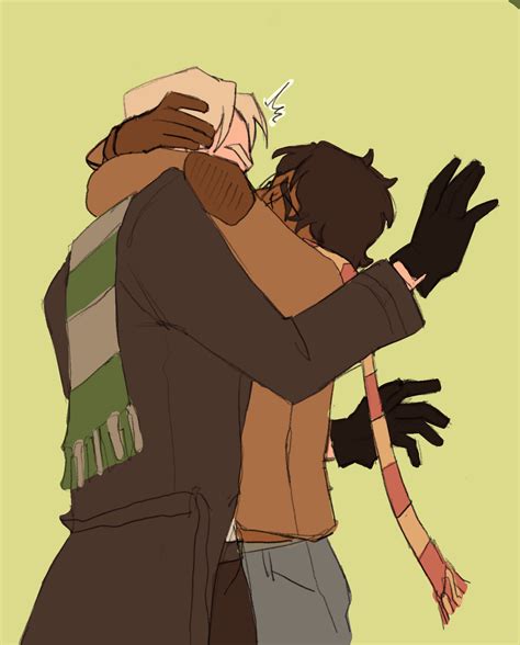 230 Drarry Ideas In 2025 Drarry Drarry Fanart Gay Harry Potter
