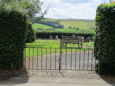 Bishops Nympton Cemetery In Bishops Nympton Devon Find A Grave Cemetery