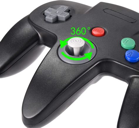 snapklikcom  pack classic  controller retro  remote joystick