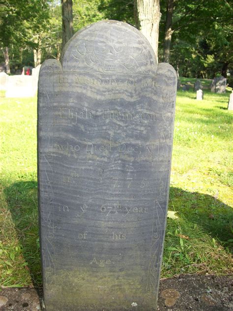 Elijah Farrington Find A Grave Memorial