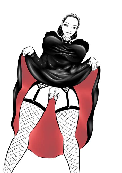 Nsfw Isabella By Doujigadraw Hentai Foundry