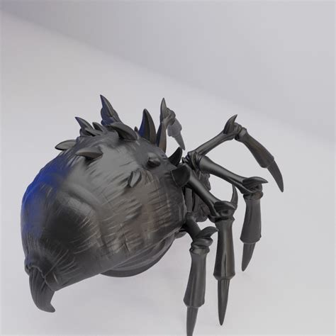 Hot Goblin アラクノフォビアスパイダーB