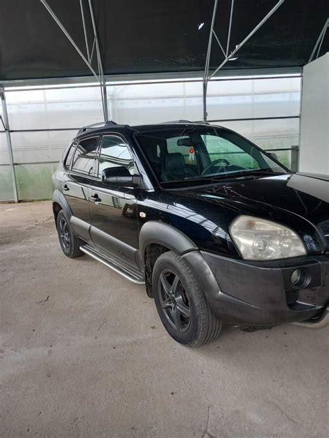 Hyundai tucson vând sau schimb Giurgiu OLX ro