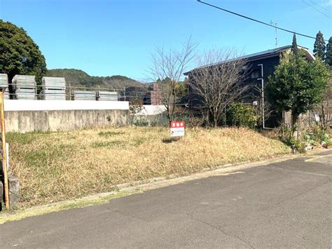 【ハトマークサイト】鹿児島県鹿児島市宮之浦町の 売地