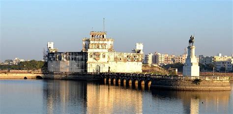 Jamnagar Tourism And Travel Location Guide