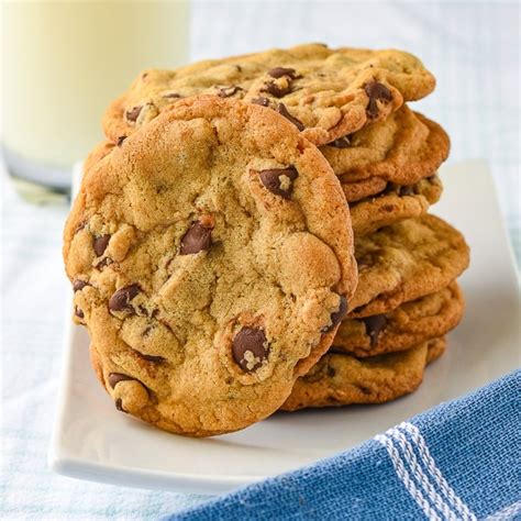 Rock Recipes Top Ten Cookie Recipes .. + a link to 200 more!