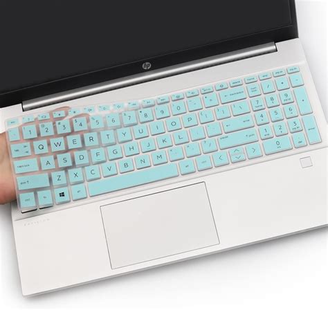 Keyboard Cover For 173 Hp Envy 17m Fingerprint Reader 17m