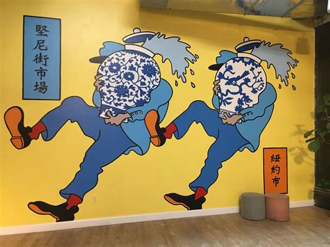 Canal street market vendors are seeing a massive surge in foot traffic 9