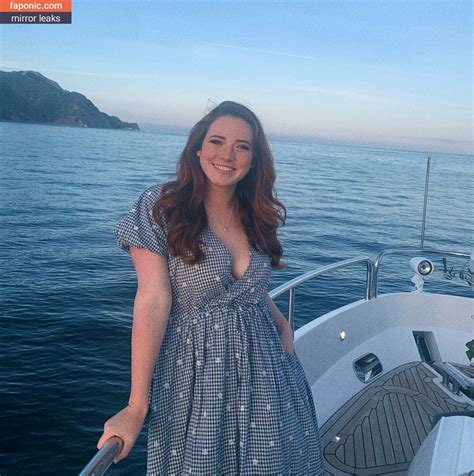 Erin Timony Aka Fresh Blush ASMR Nude Leaks Patreon Photo Faponic