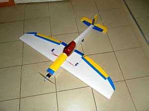 Летающая модель самолета своими руками – Модели авиации своими руками