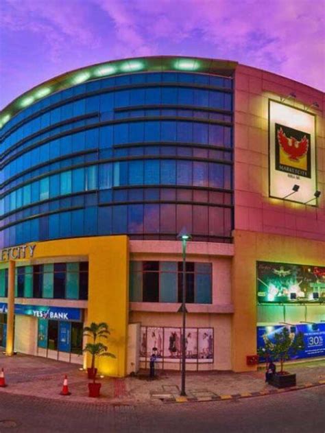 Biggest Malls In India BreezyScroll