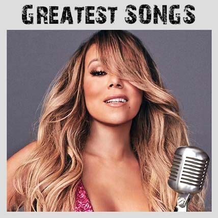 All You Like | Mariah Carey – Greatest Songs