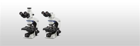 Cx43 Cx33 Biological Microscopes Olympus Ls