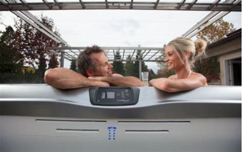 Want To Skip The Gym Exercise In Your Hot Tub Besthottubs