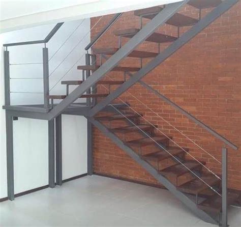 Escaleras Para Interior En Mercado Libre Escaleras