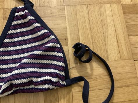 Princesse Tam Tam Bikini Top Fr Kaufen Auf Ricardo