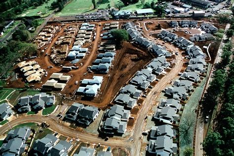 government housing schofield barracks