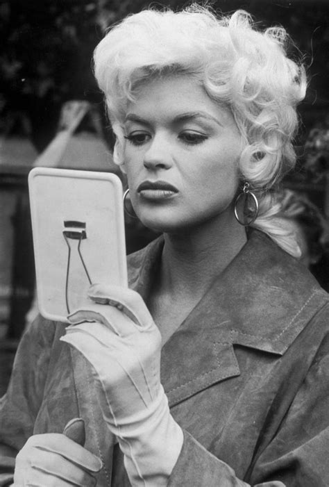 Fotos De Jayne Mansfield Desnuda P Gina Fotos De Famosas Tk