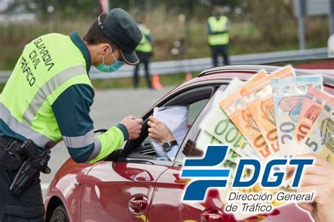 La Dgt Avisa Si Portes Aix Al Cotxe Et Pot Caure Una Multa De Euros