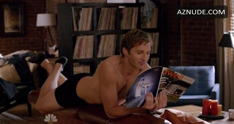 Ryan Hansen Nude And Sexy Photo Collection Aznude Men