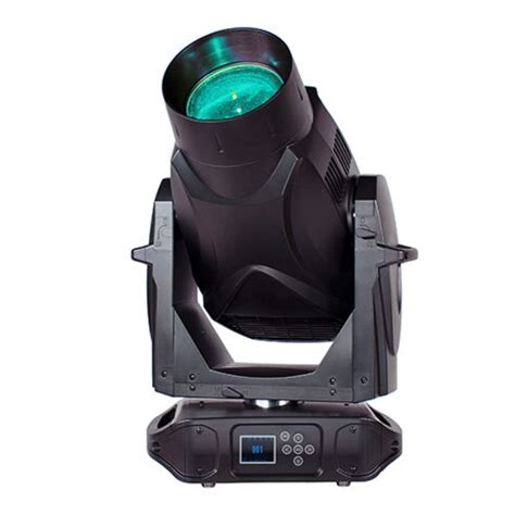 vari lite vl se profile knew