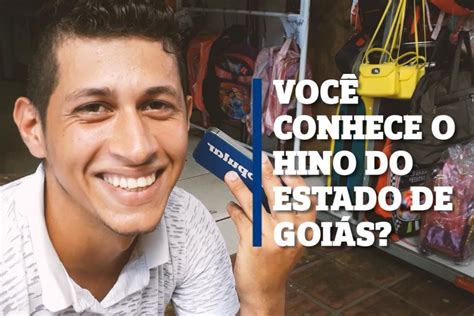 Conheça a história do Hino de Goiás que ganhou evidência após