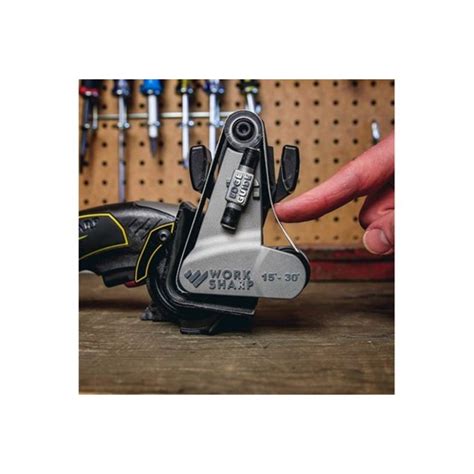 Ηλεκτρικό Ακονιστήρι, WORK SHARP KEN ONION EDITION