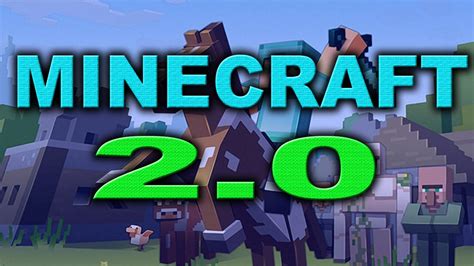 Download Minecraft 2.0