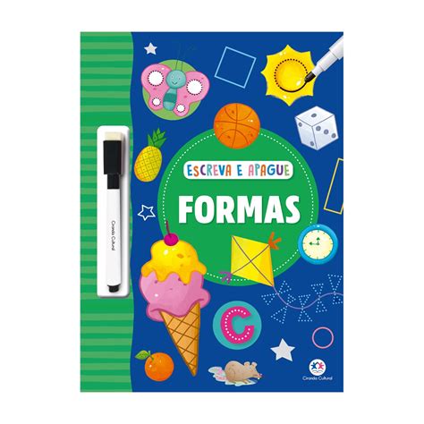 Como Se Escreve Formas