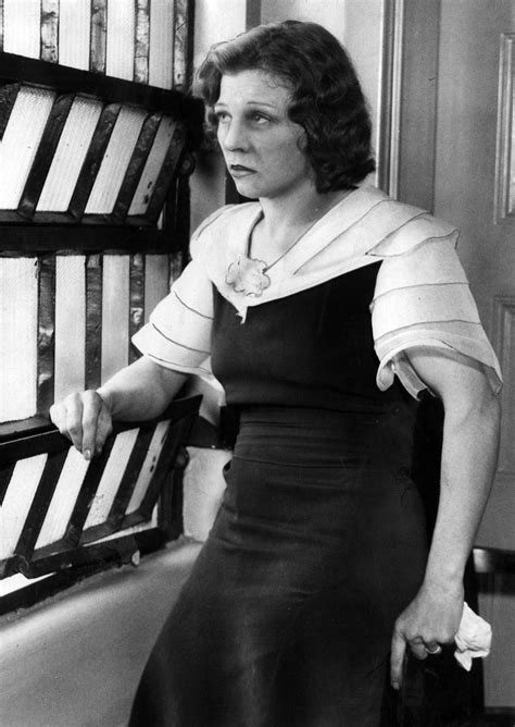 True Crime Mystery Of The Ferocious Blonde Tigress Armed Robber Who Evaded Justice After