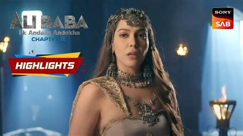 Ali Baba Ek Andaaz Andekha Chapter Ep Highlights