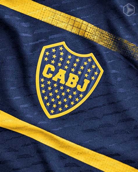 Review Tercera camiseta adidas de Boca Juniors 2024 - Marca de Gol