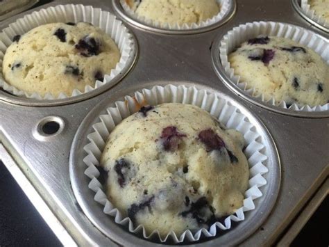 The Sweetest Blueberry Muffins Recipe Recipe Best